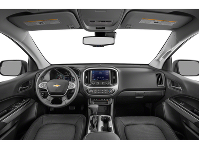 2022 Chevrolet Colorado ZR2 ZR2 Dusk Special Edition