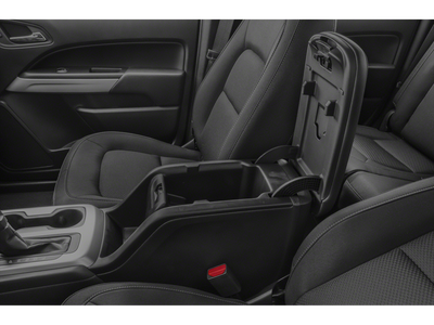 2022 Chevrolet Colorado ZR2 ZR2 Dusk Special Edition