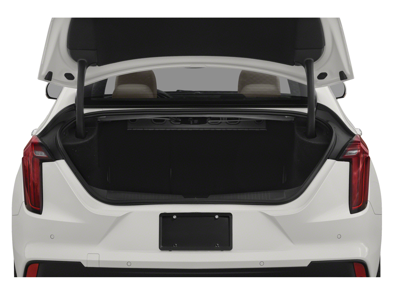 2023 Cadillac CT4 Luxury