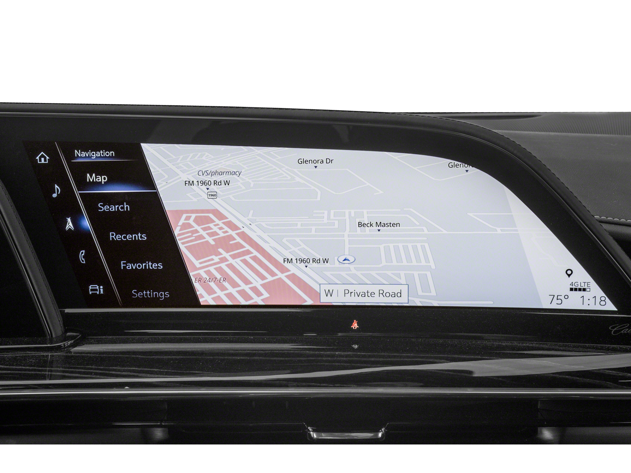 2023 Cadillac Escalade ESV Base