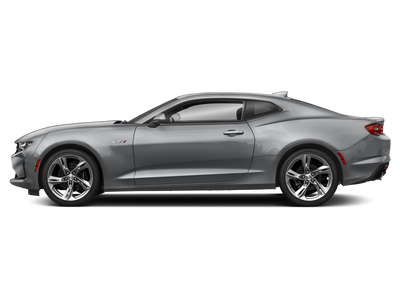 2023 Chevrolet Camaro 2LT
