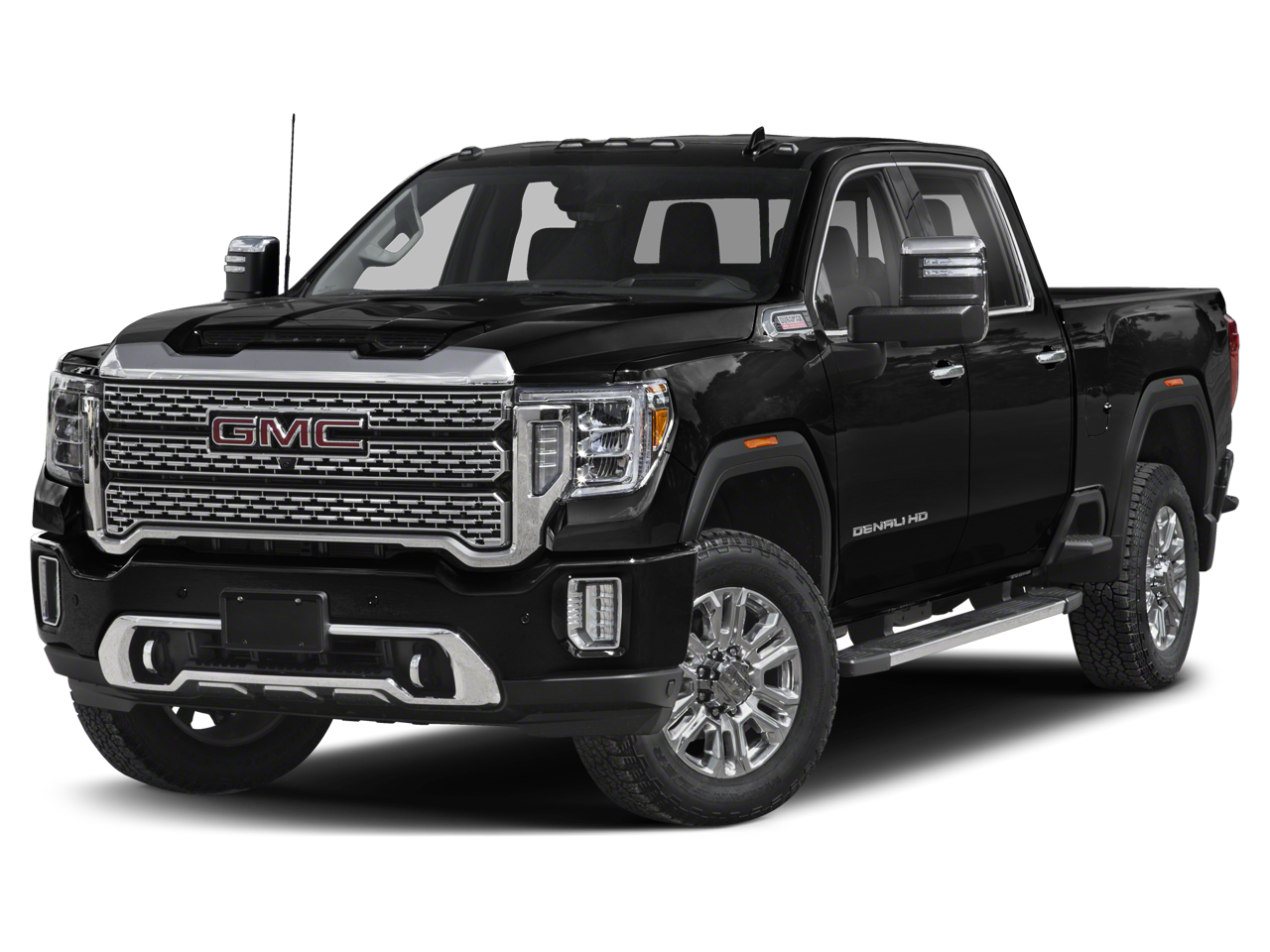 2023 GMC Sierra 3500 Denali HD