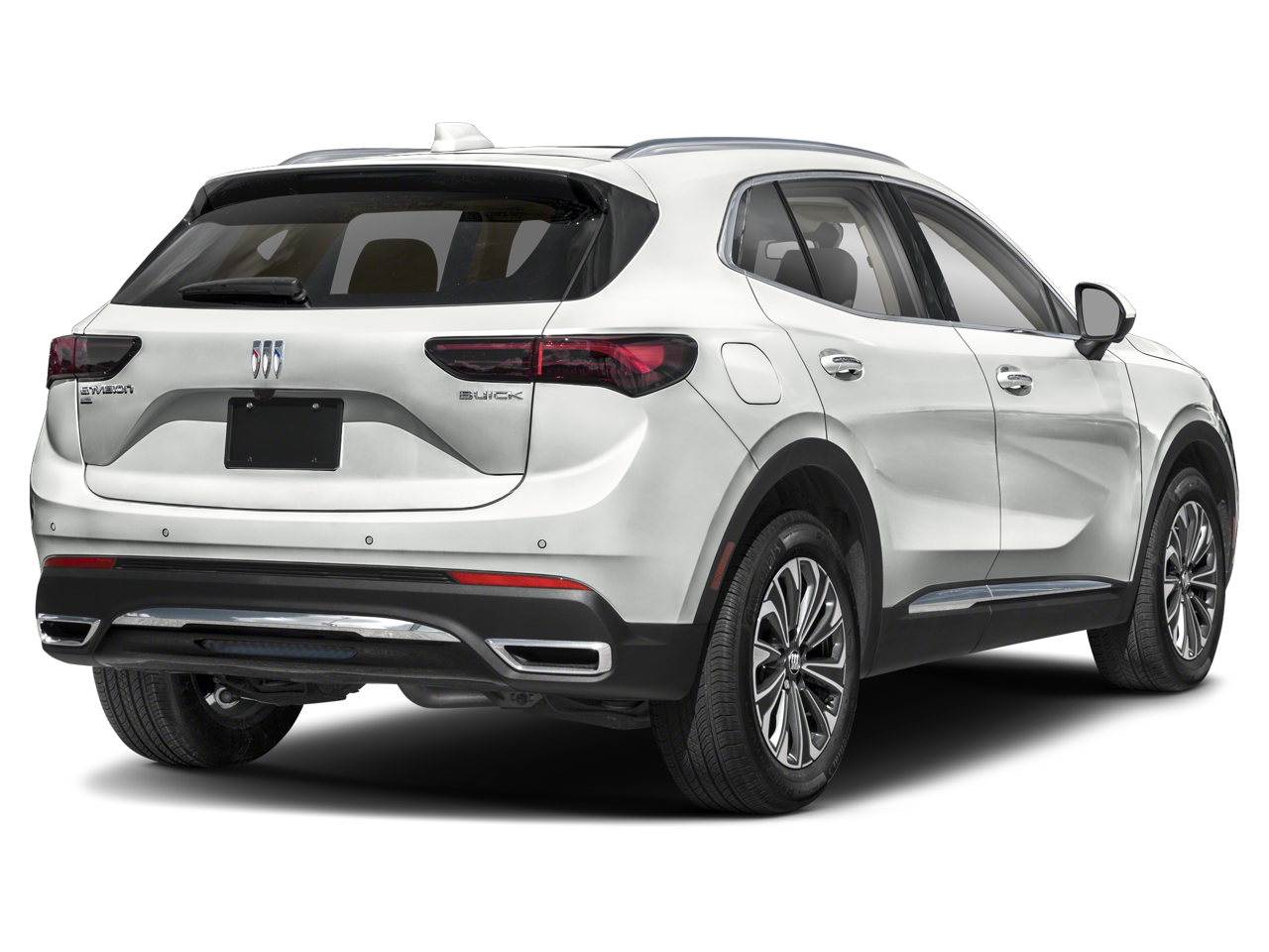 2024 Buick Envision Base