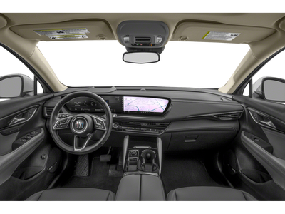 2024 Buick Envision Base