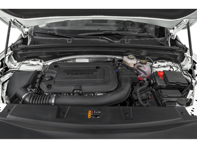 2024 Buick Envision Base