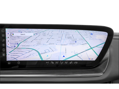 2024 Buick Envision Base