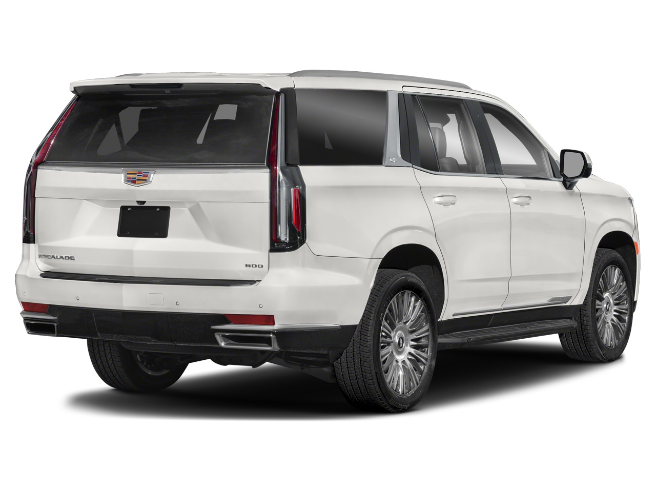 2024 Cadillac Escalade Base