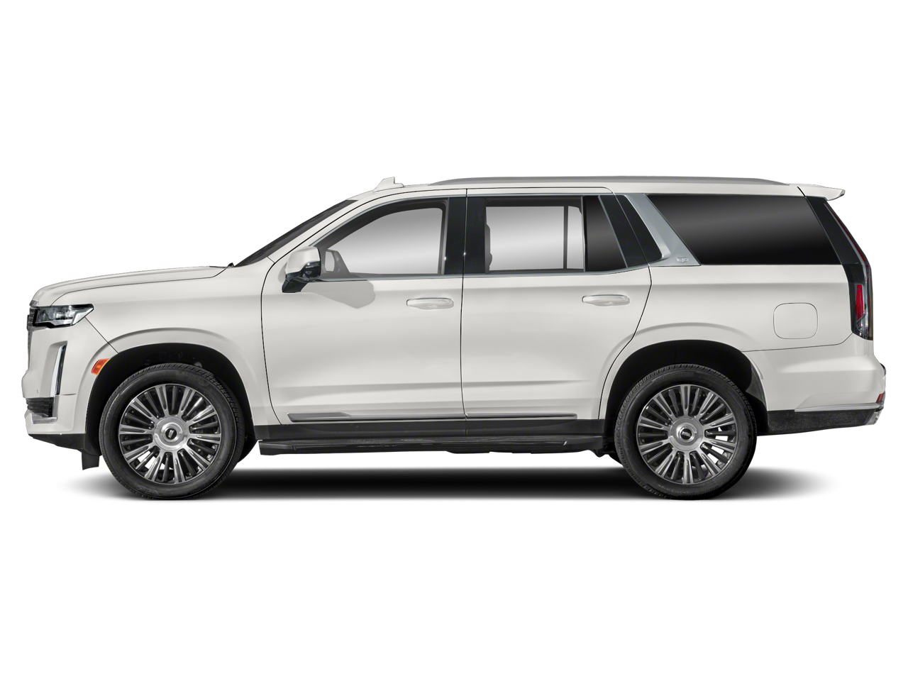 2024 Cadillac Escalade Base