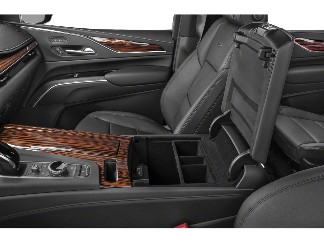 2024 Cadillac Escalade Base
