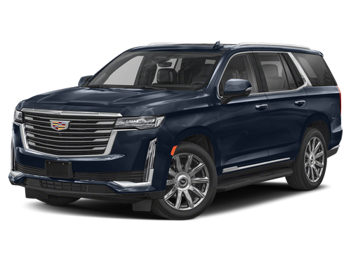 2024 Cadillac Escalade Base