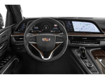 2024 Cadillac Escalade 4WD Premium Luxury Platinum