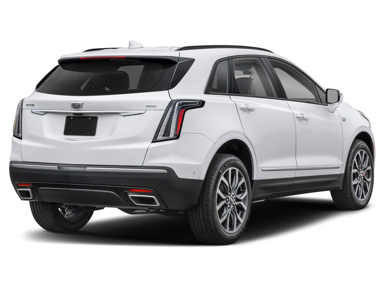 2024 Cadillac XT5 AWD Sport