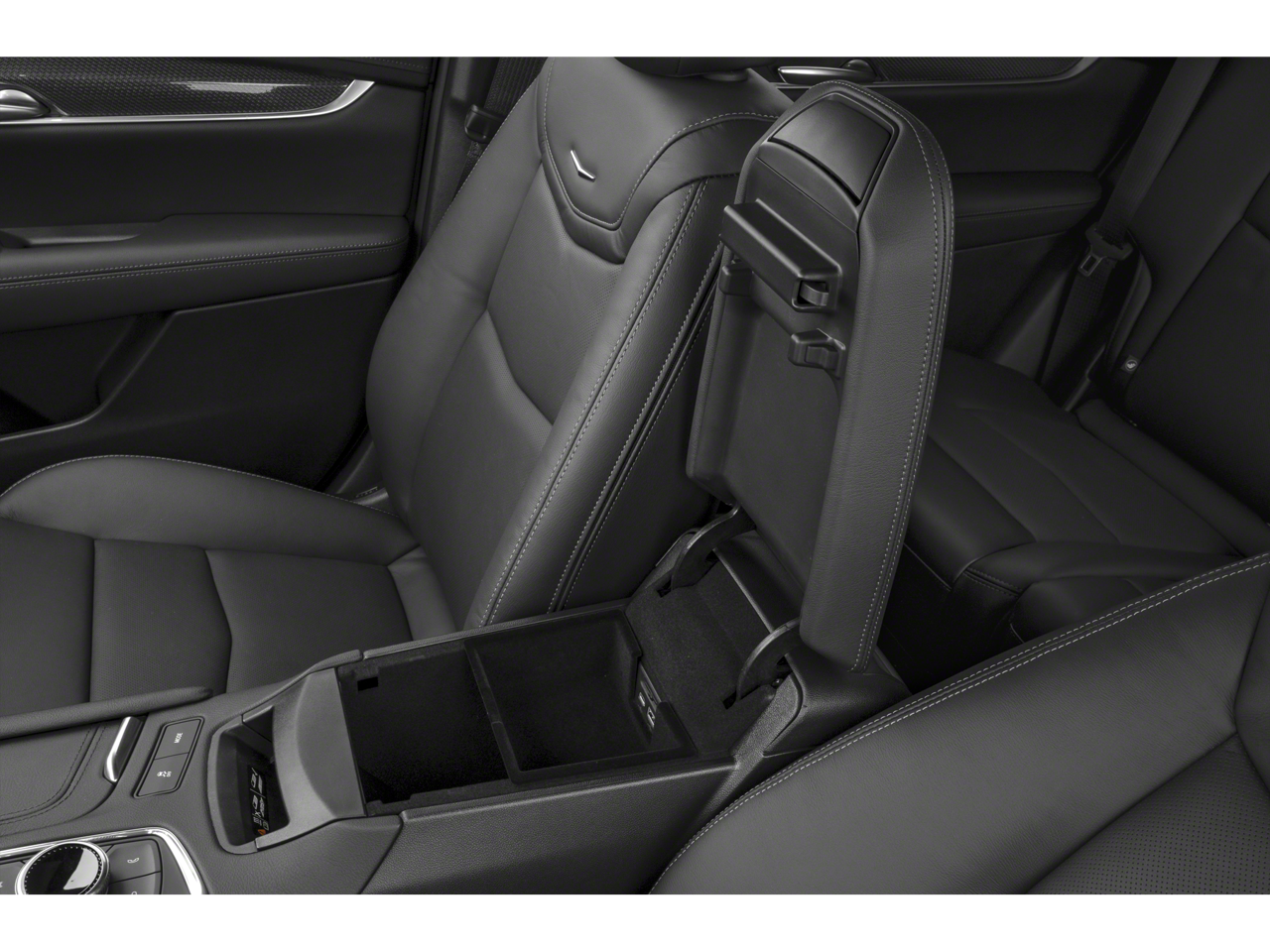 2024 Cadillac XT5 AWD Sport