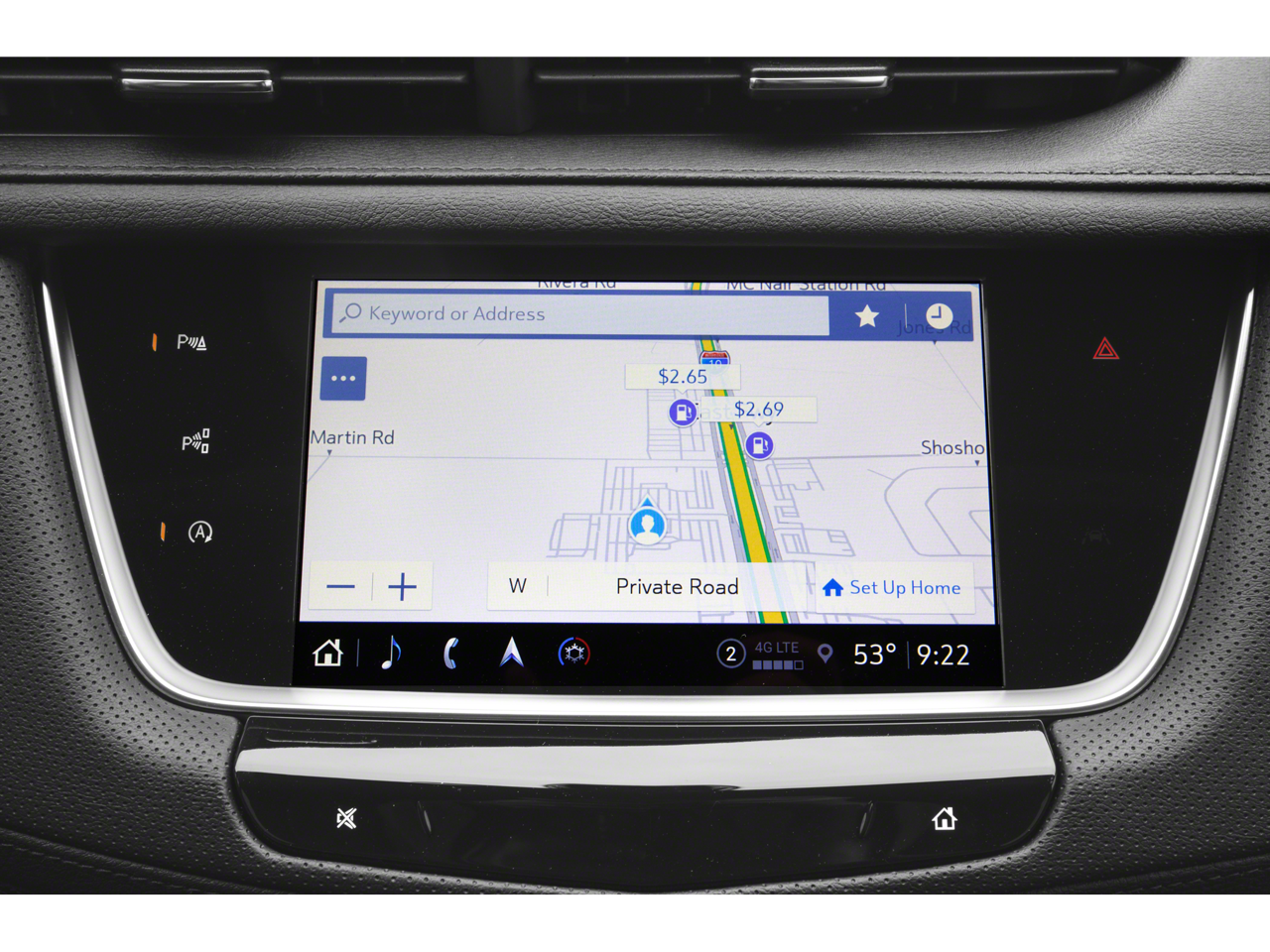 2024 Cadillac XT5 AWD Sport