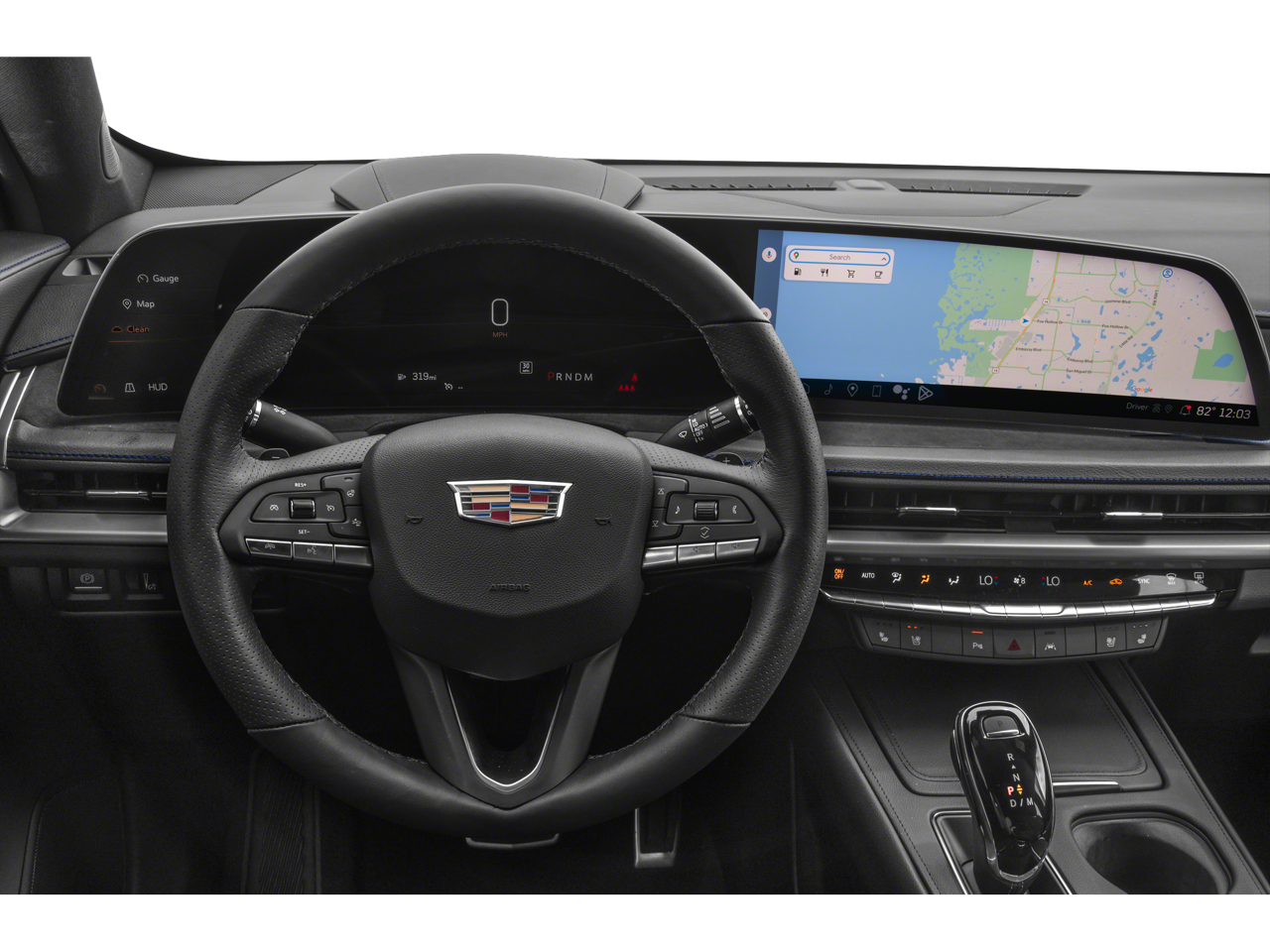 2024 Cadillac XT4 AWD Sport