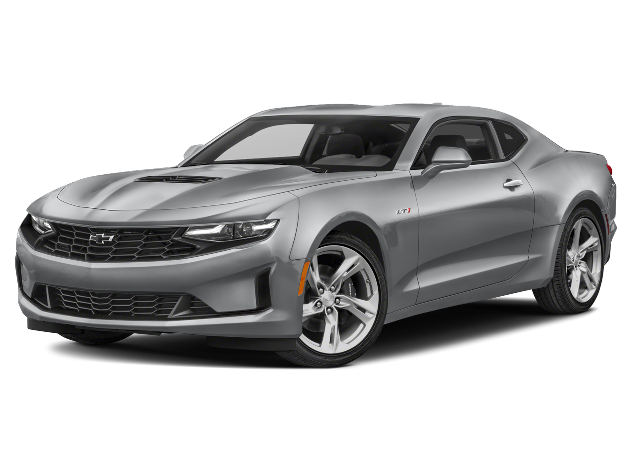 2024 Chevrolet Camaro