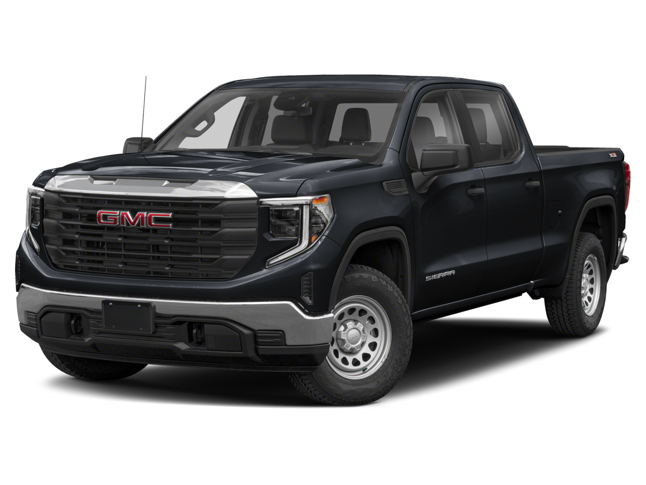 2024 GMC Sierra 1500 Base