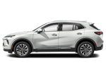 2025 Buick Envision Base