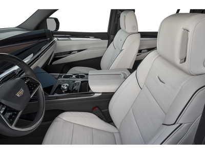2025 Cadillac Escalade Base