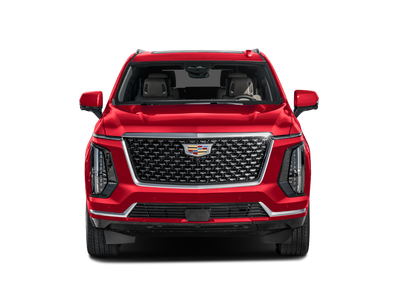 2025 Cadillac Escalade ESV 4WD Premium Luxury
