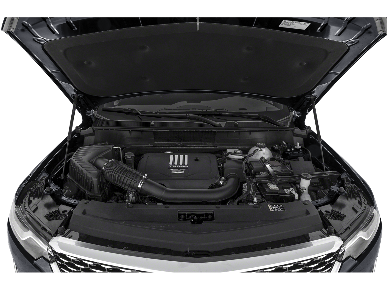 2025 Cadillac XT6 AWD Luxury