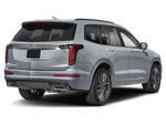 2025 Cadillac XT6 Base