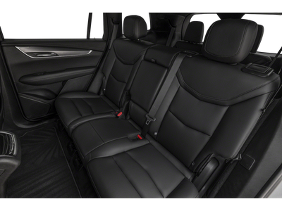 2025 Cadillac XT6 Base
