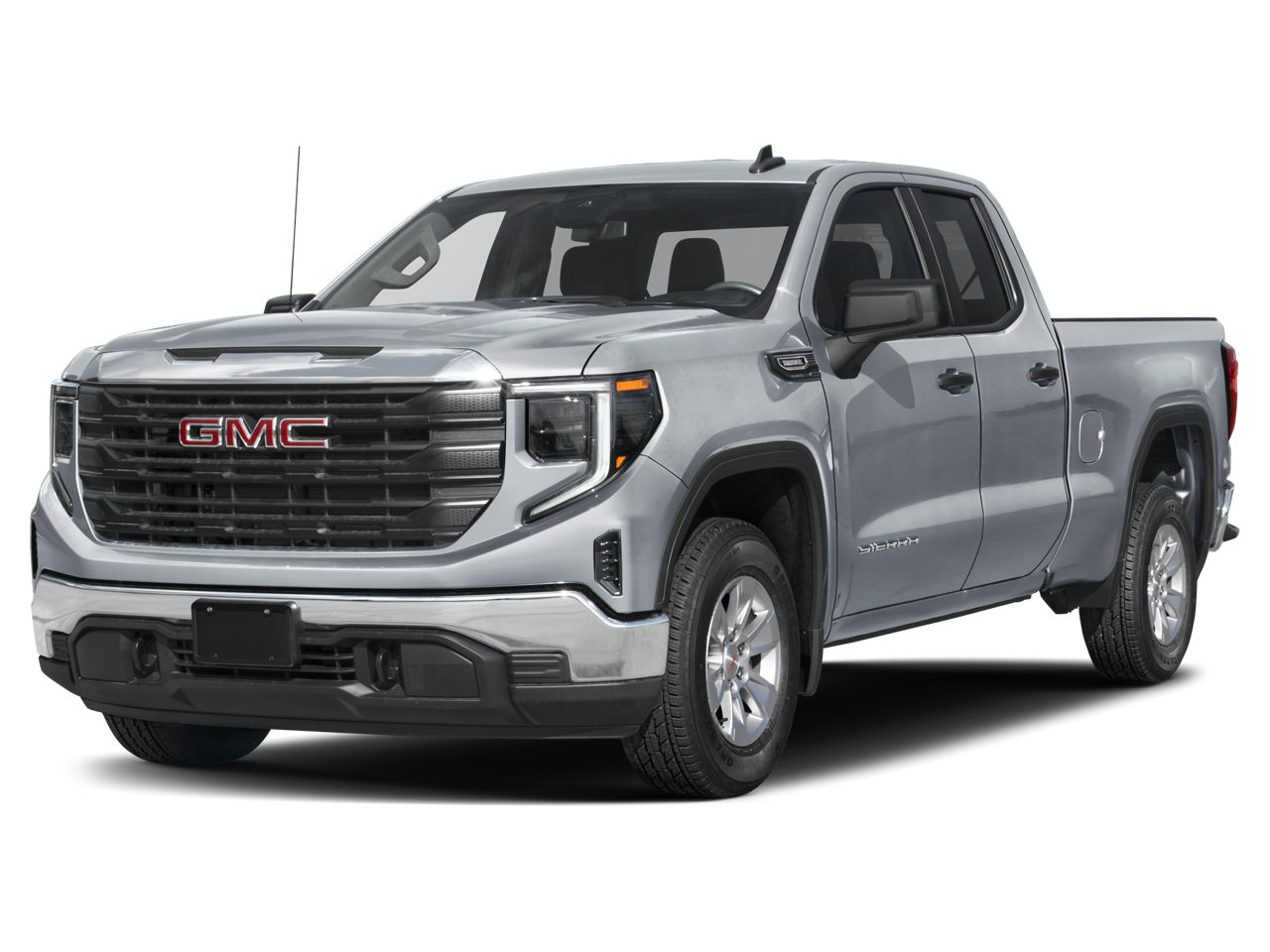 2025 GMC Sierra 1500 Base