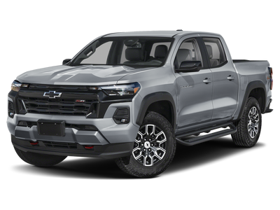 2026 Chevrolet Colorado Base