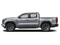 2026 Chevrolet Colorado Base