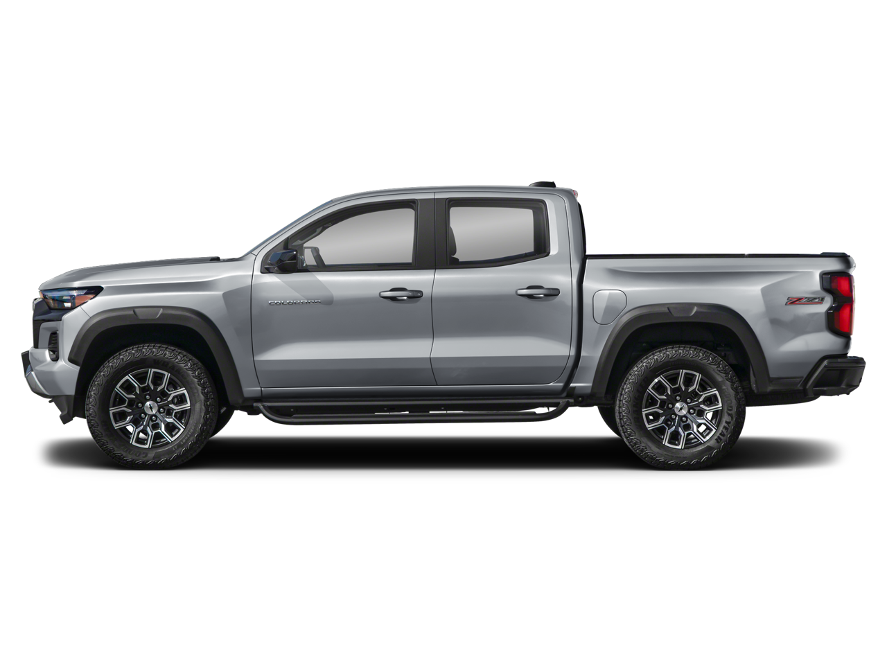 2026 Chevrolet Colorado Base