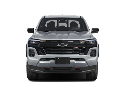 2026 Chevrolet Colorado Base