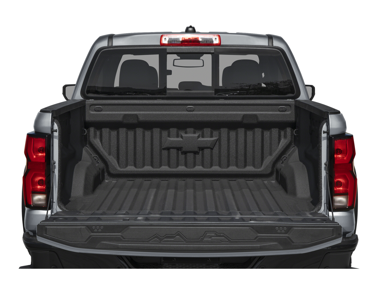 2026 Chevrolet Colorado Base