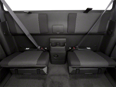 2010 Chevrolet Colorado LT w/2LT