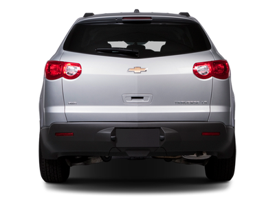 2010 Chevrolet Traverse Base