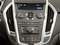 2012 Cadillac SRX Base