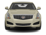 2013 Cadillac ATS Base