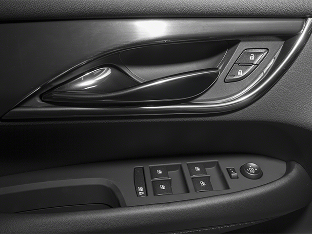 2013 Cadillac ATS Base