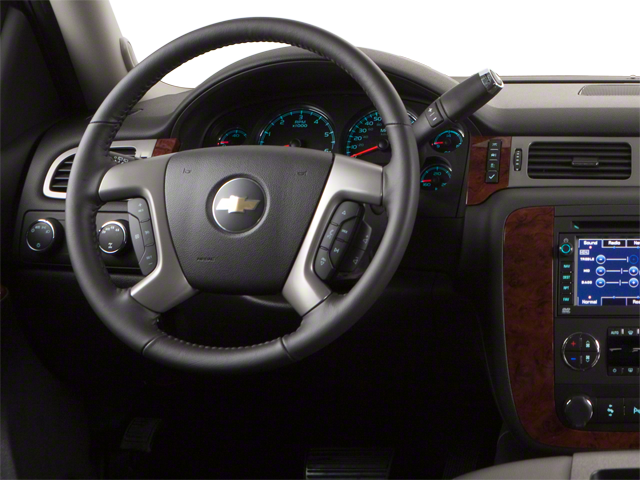 2013 Chevrolet Suburban Base