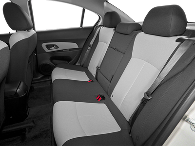 2013 Chevrolet Cruze Base