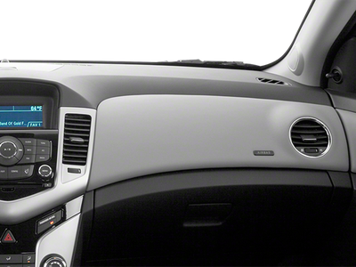2013 Chevrolet Cruze Base