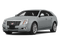 2014 Cadillac CTS Base