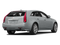 2014 Cadillac CTS Base