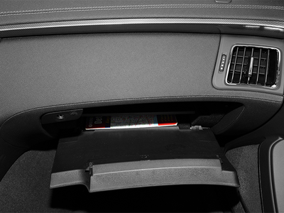 2014 Cadillac CTS Base