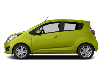 2014 Chevrolet Spark Base