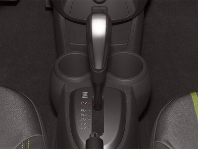 2014 Chevrolet Spark Base