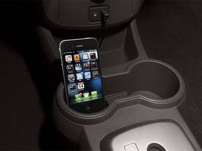 2014 Chevrolet Spark Base