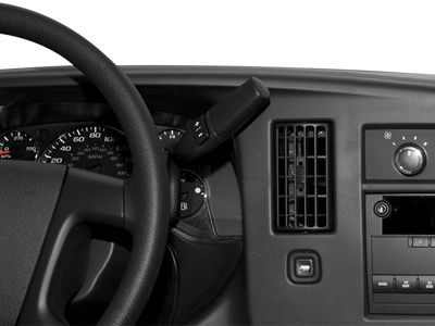 2014 GMC Savana Cargo 2500 Base