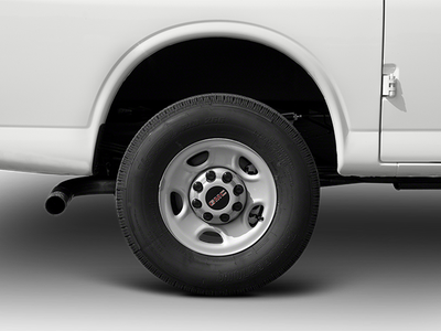 2014 GMC Savana Cargo 2500 Base