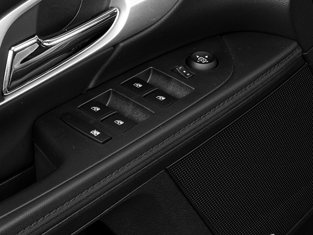 2014 GMC Terrain SLE